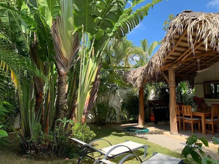 Villa Alegria لاس تاريناس