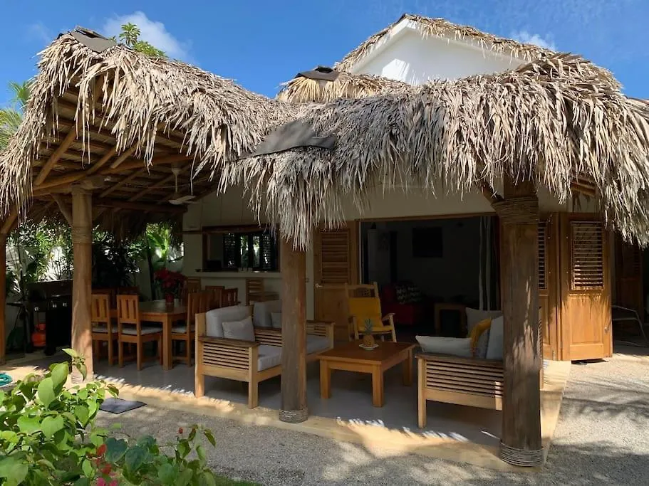 Villa Alegria لاس تاريناس جمهورية الدومينيكان