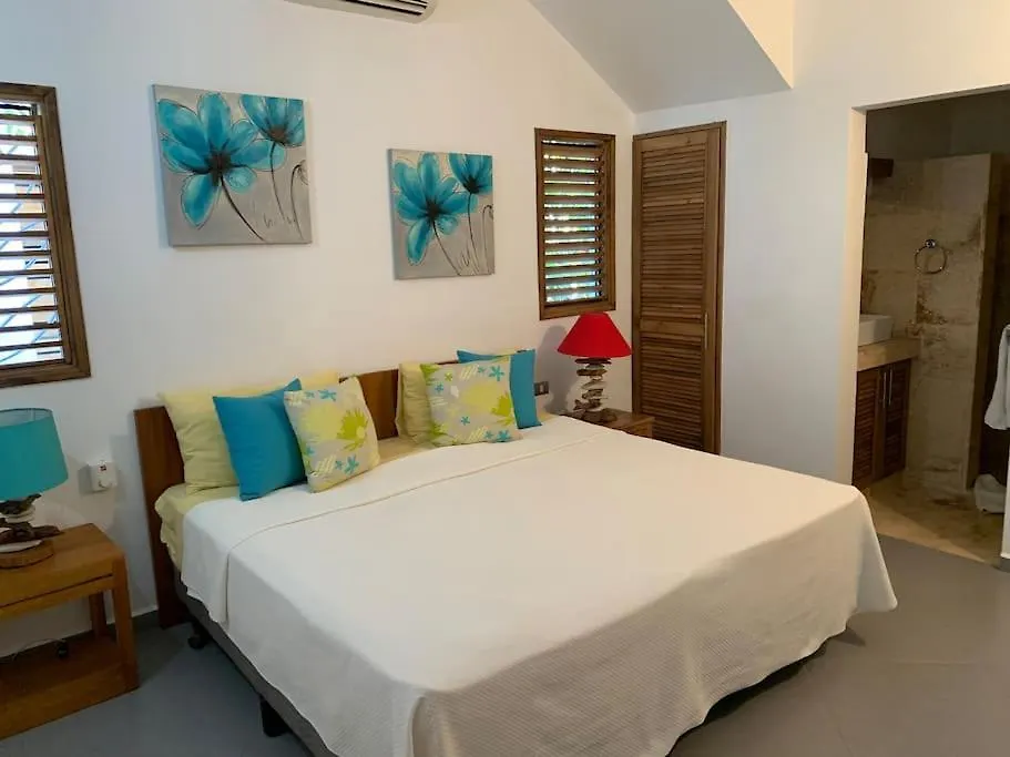 Villa Alegria لاس تاريناس