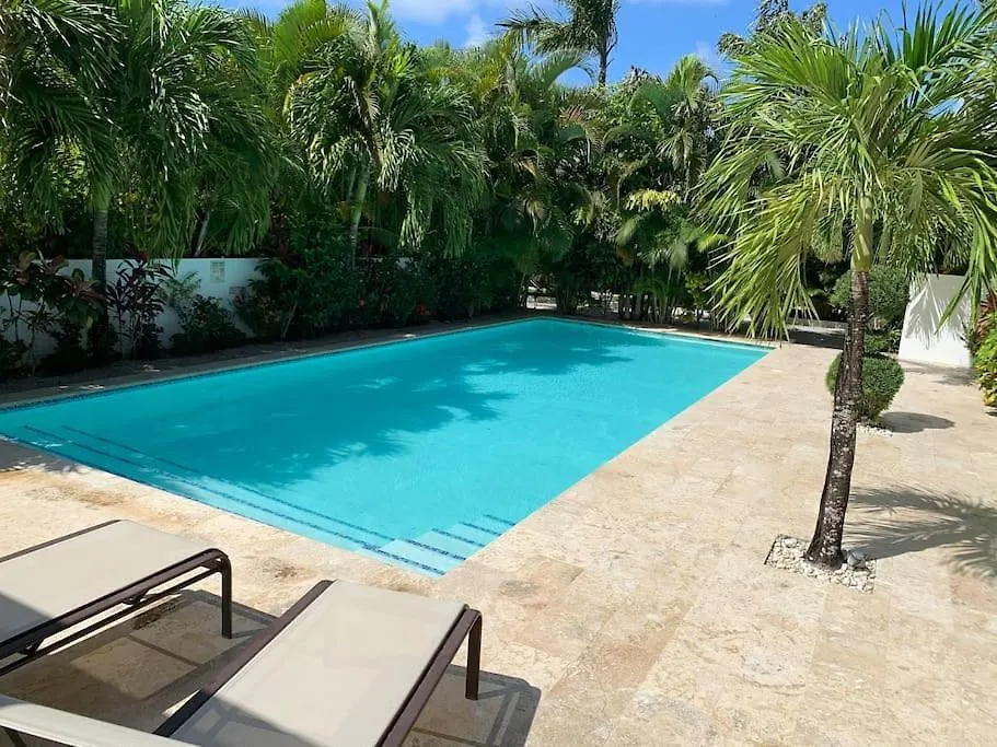 Villa Alegria لاس تاريناس