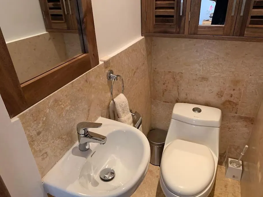 Villa Alegria لاس تاريناس