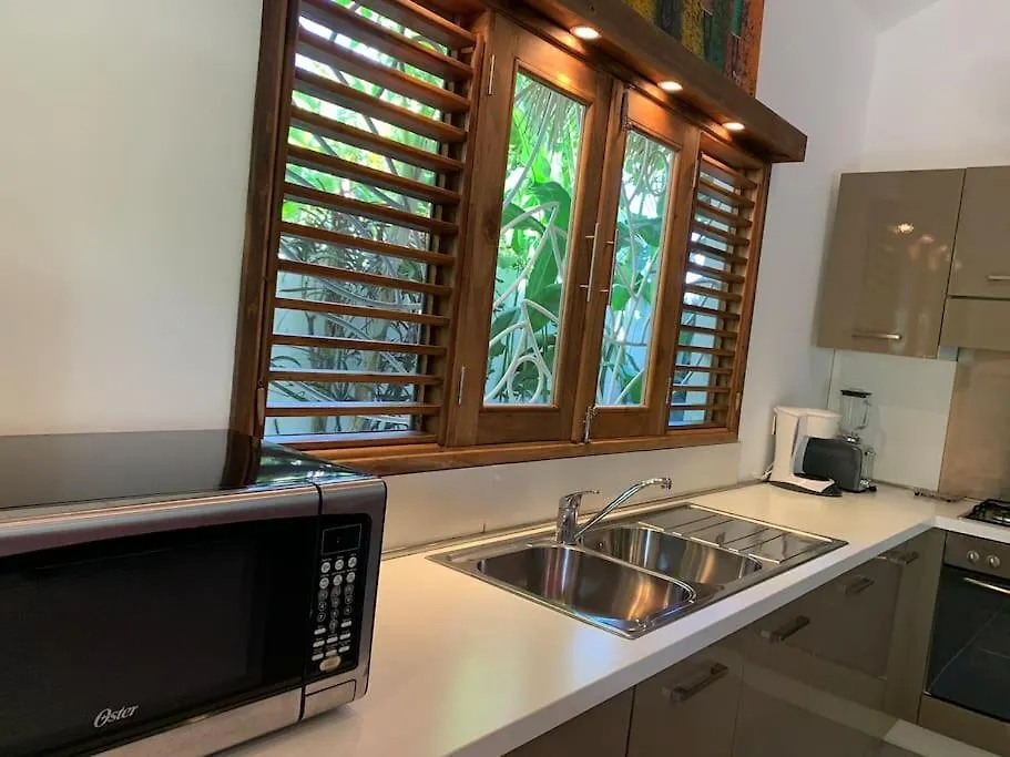 Villa Alegria لاس تاريناس