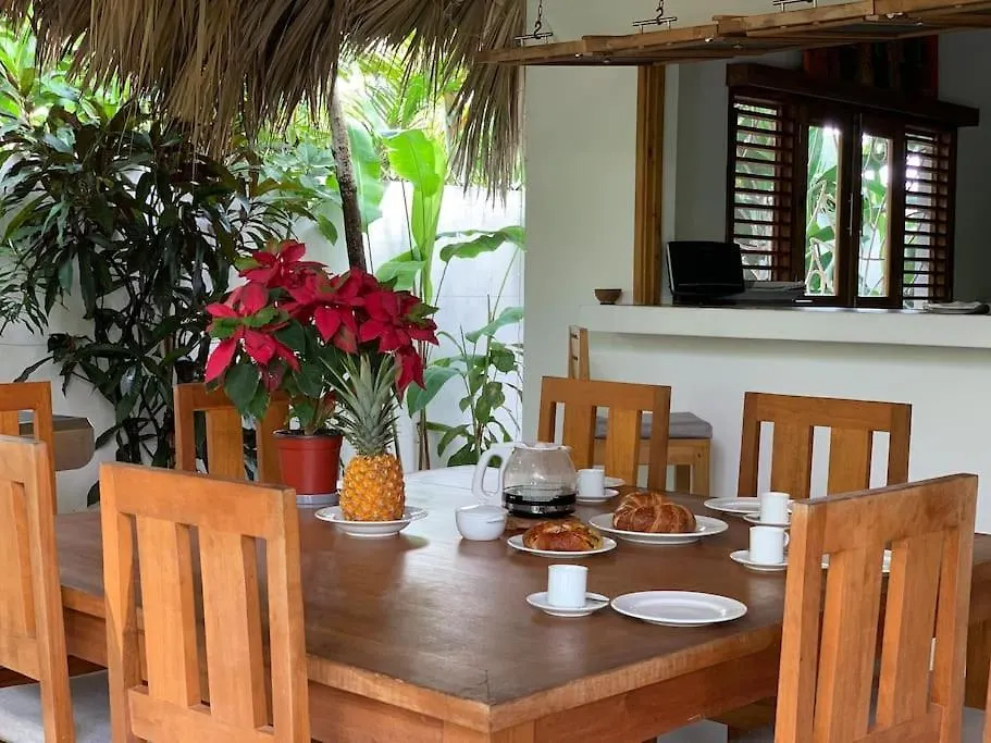 Villa Alegria لاس تاريناس جمهورية الدومينيكان