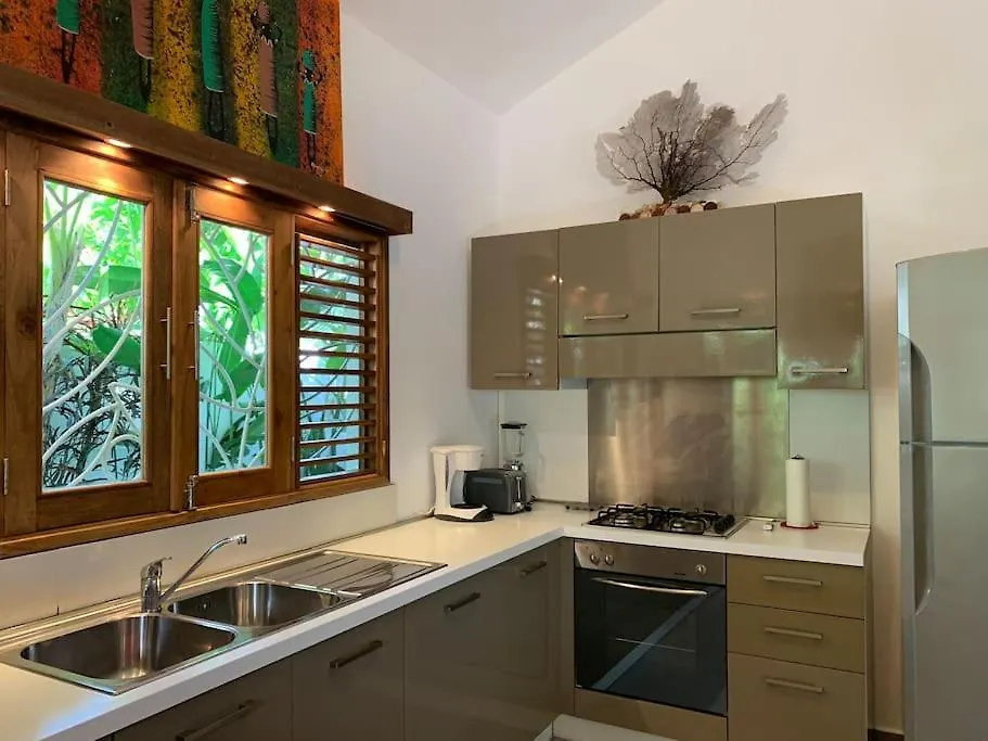 Villa Alegria لاس تاريناس جمهورية الدومينيكان