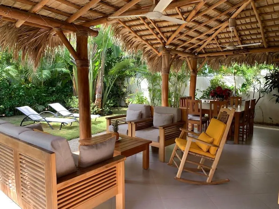Villa Alegria لاس تاريناس