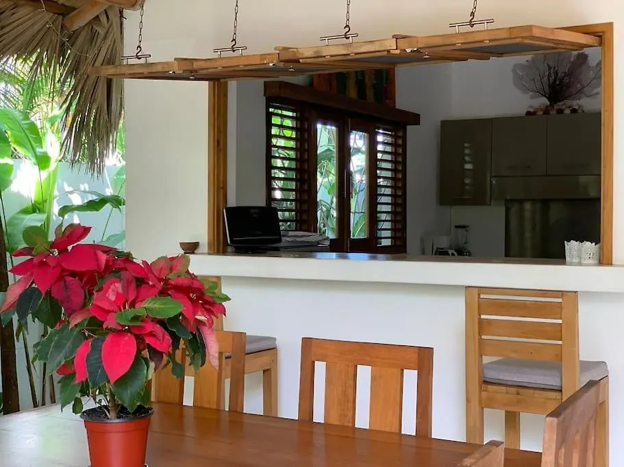 Villa Alegria Las Terrenas